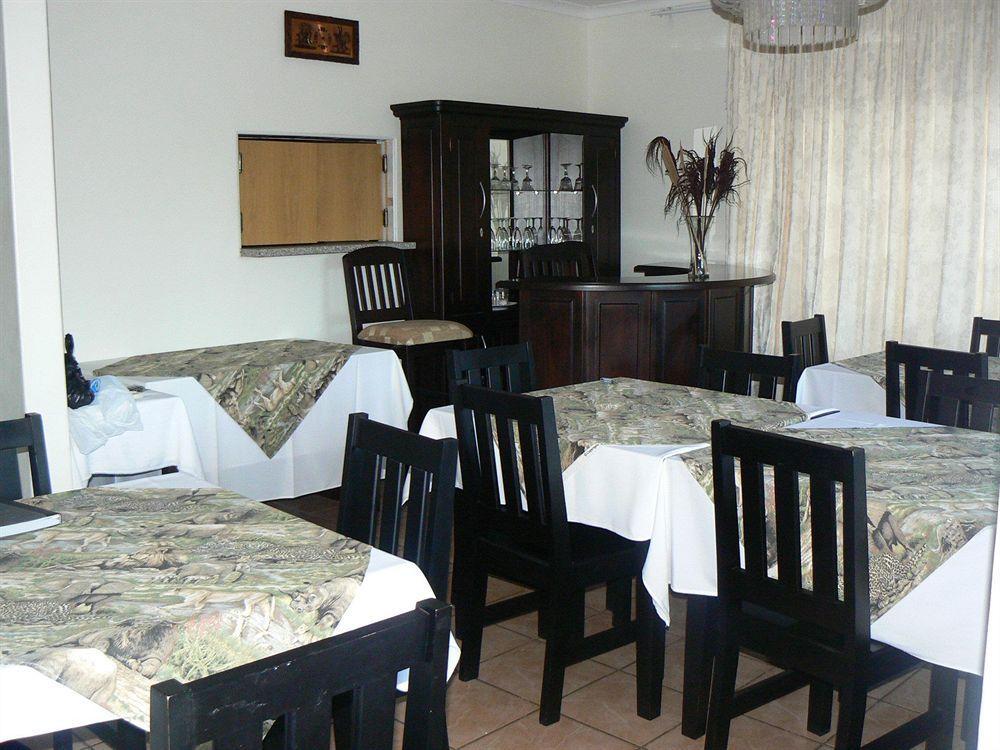 Country Link Guest Lodge Komatipoort Buitenkant foto
