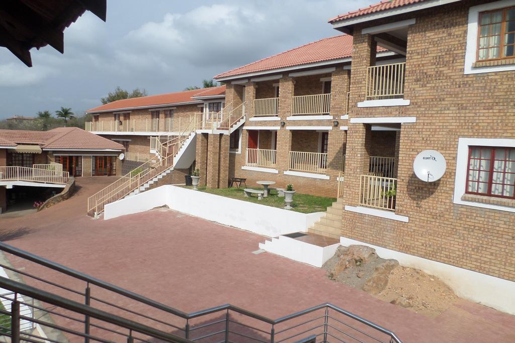 Country Link Guest Lodge Komatipoort Buitenkant foto
