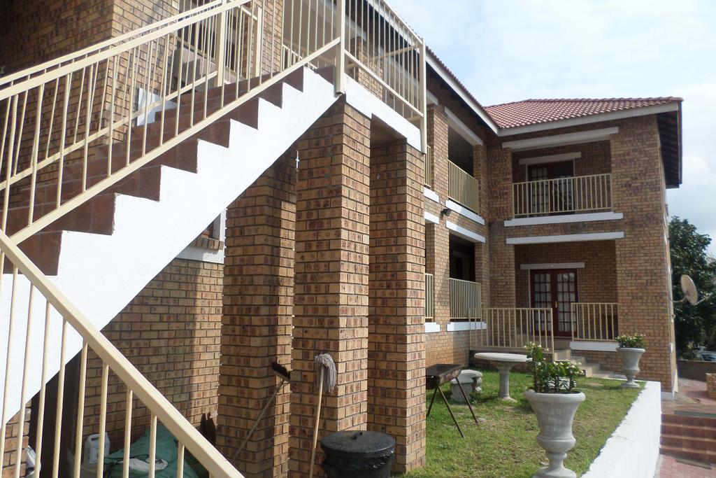 Country Link Guest Lodge Komatipoort Buitenkant foto