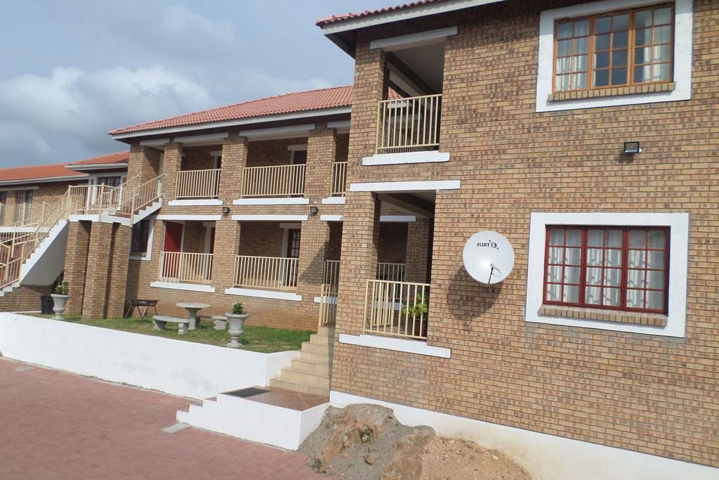 Country Link Guest Lodge Komatipoort Buitenkant foto