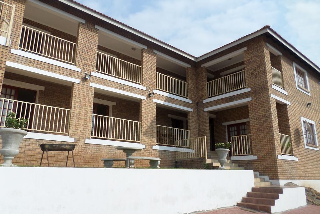 Country Link Guest Lodge Komatipoort Buitenkant foto