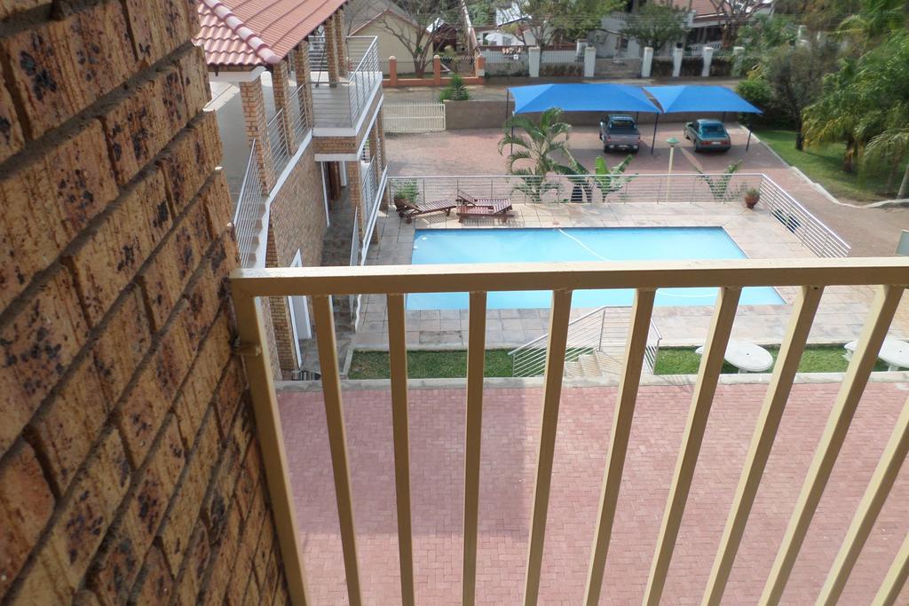 Country Link Guest Lodge Komatipoort Buitenkant foto