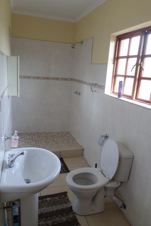 Country Link Guest Lodge Komatipoort Buitenkant foto