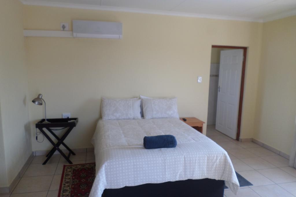 Country Link Guest Lodge Komatipoort Buitenkant foto