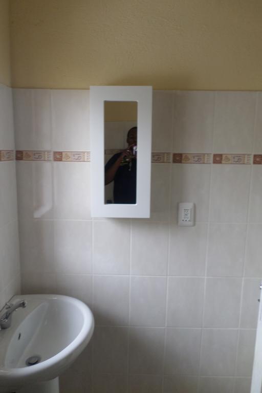 Country Link Guest Lodge Komatipoort Buitenkant foto
