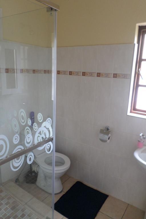 Country Link Guest Lodge Komatipoort Buitenkant foto