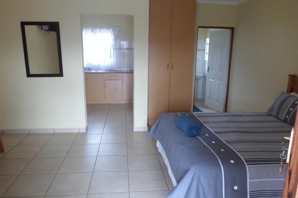 Country Link Guest Lodge Komatipoort Buitenkant foto