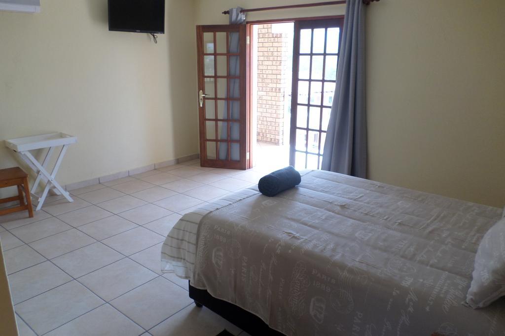 Country Link Guest Lodge Komatipoort Buitenkant foto