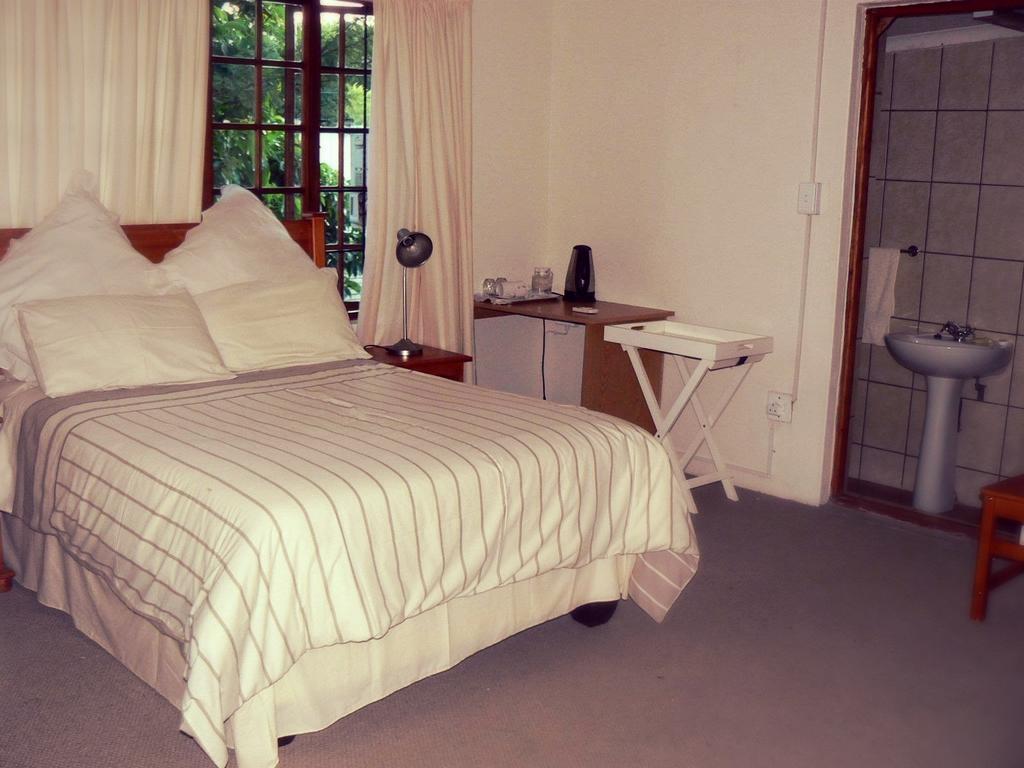 Country Link Guest Lodge Komatipoort Buitenkant foto