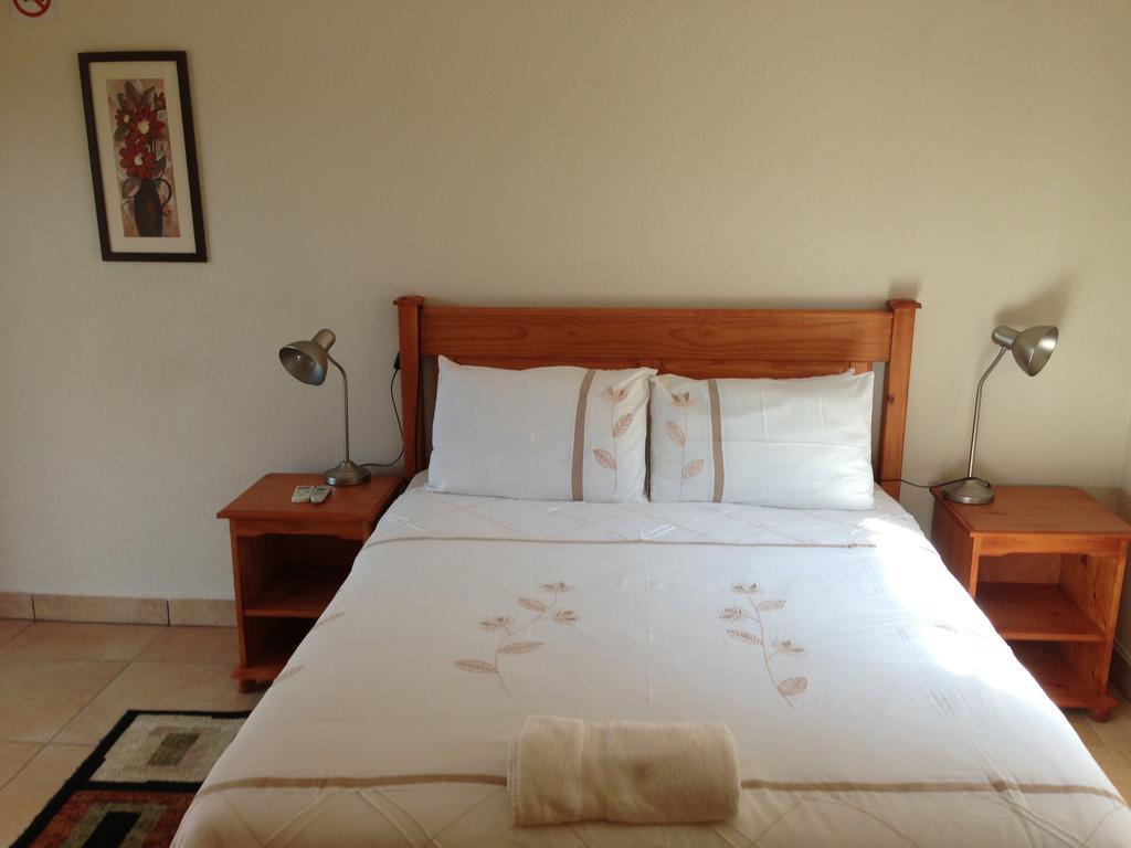 Country Link Guest Lodge Komatipoort Buitenkant foto