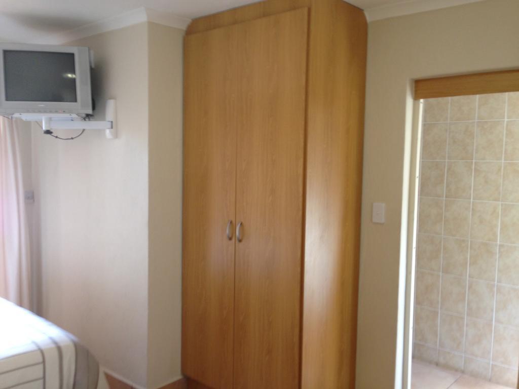 Country Link Guest Lodge Komatipoort Buitenkant foto