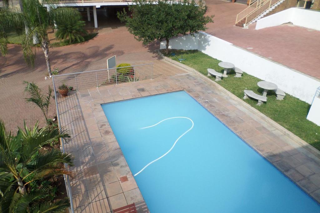 Country Link Guest Lodge Komatipoort Buitenkant foto