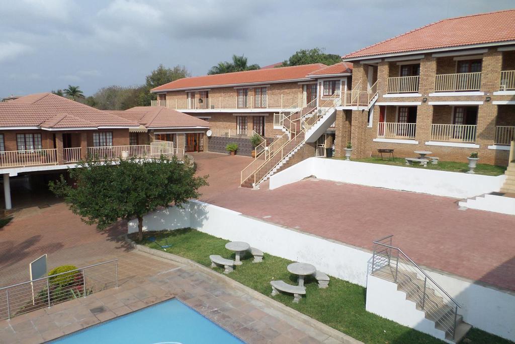Country Link Guest Lodge Komatipoort Buitenkant foto