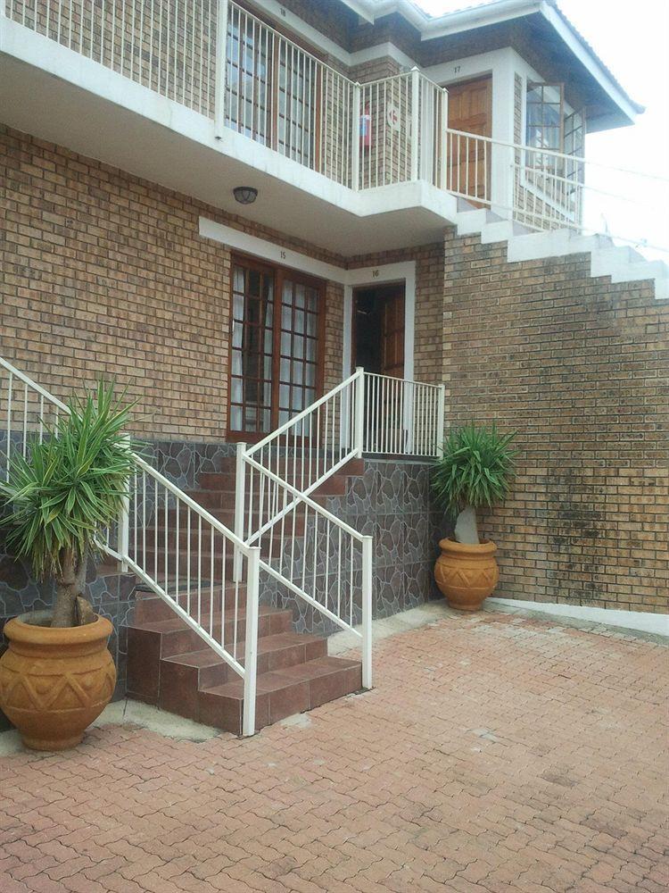 Country Link Guest Lodge Komatipoort Buitenkant foto