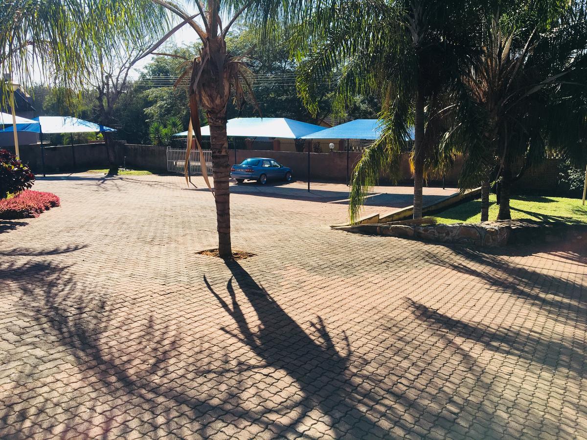 Country Link Guest Lodge Komatipoort Buitenkant foto