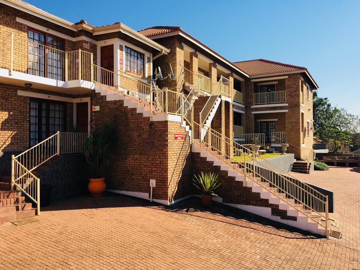 Country Link Guest Lodge Komatipoort Buitenkant foto
