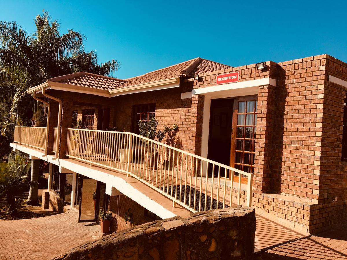 Country Link Guest Lodge Komatipoort Buitenkant foto