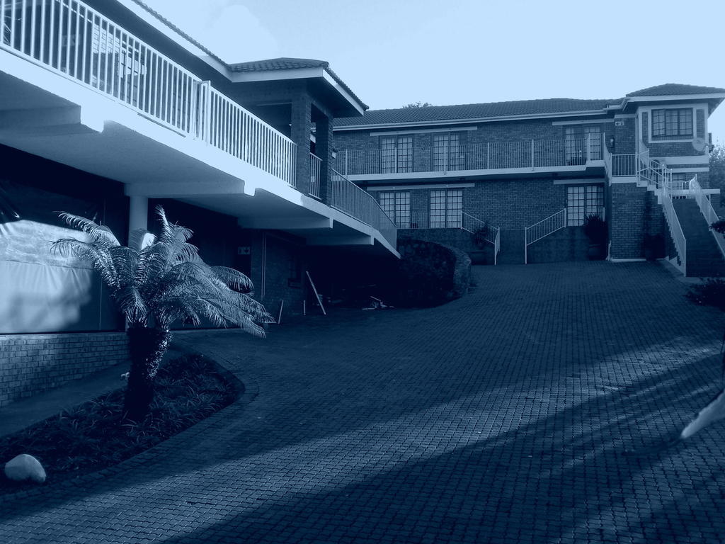 Country Link Guest Lodge Komatipoort Buitenkant foto