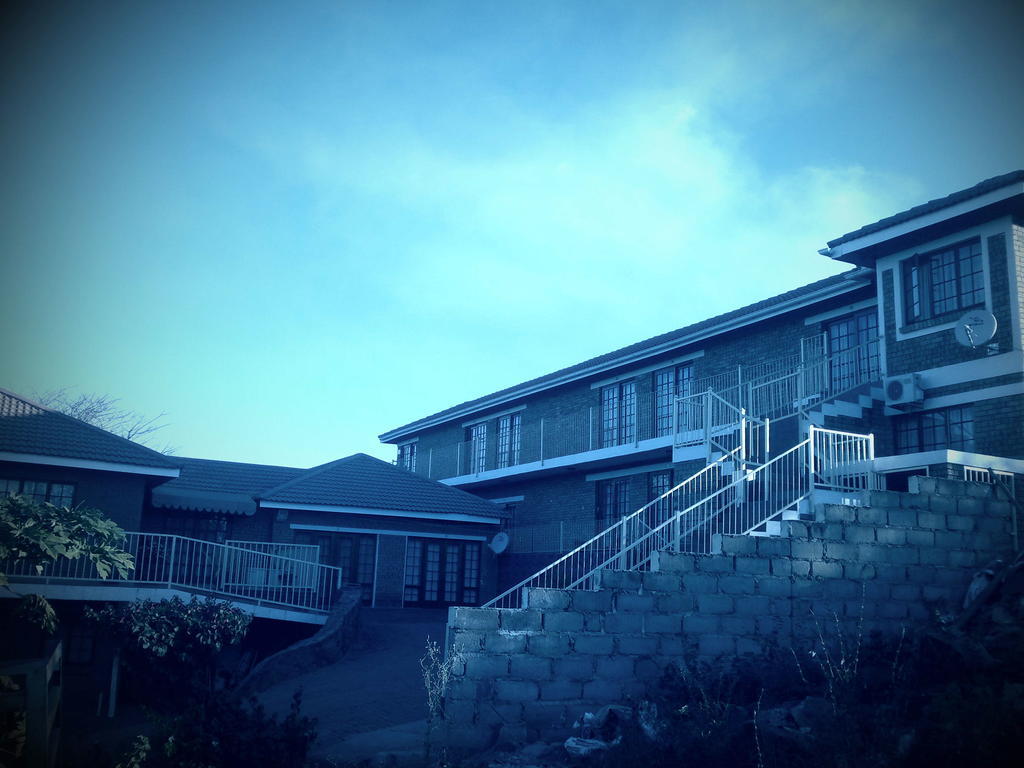 Country Link Guest Lodge Komatipoort Buitenkant foto