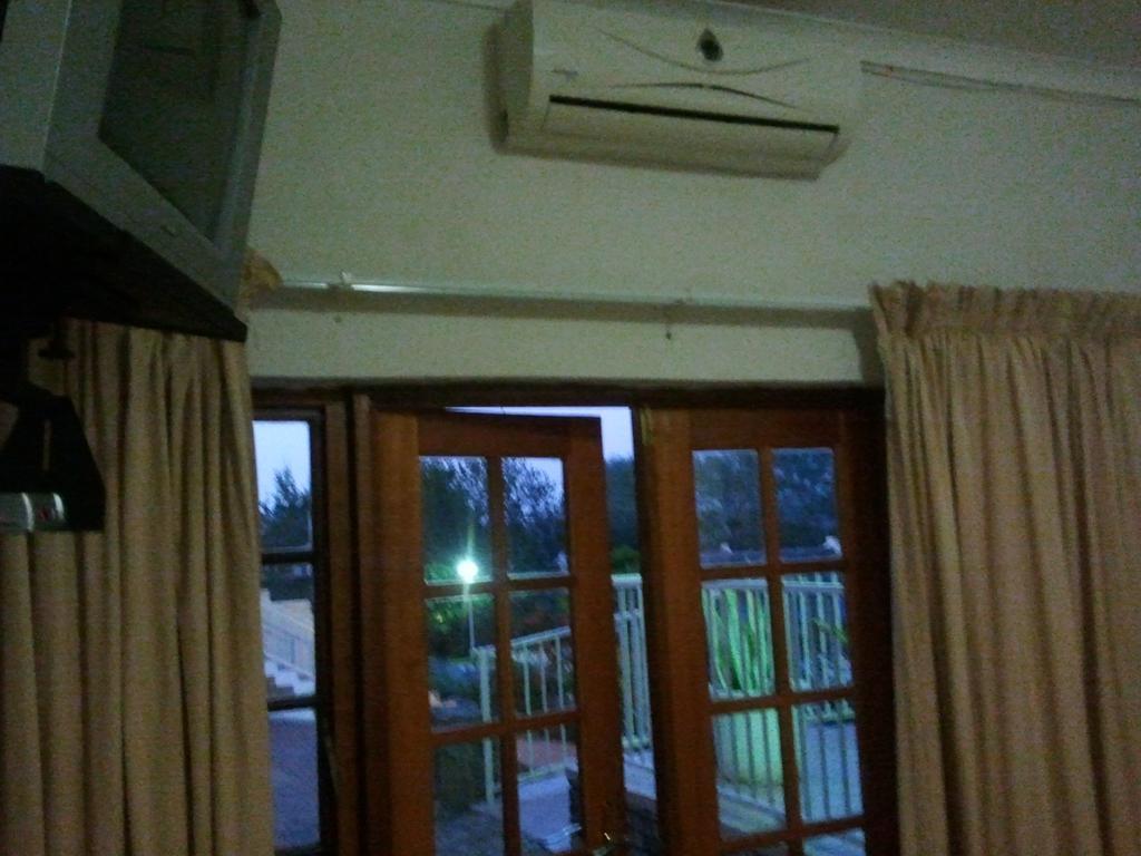Country Link Guest Lodge Komatipoort Kamer foto