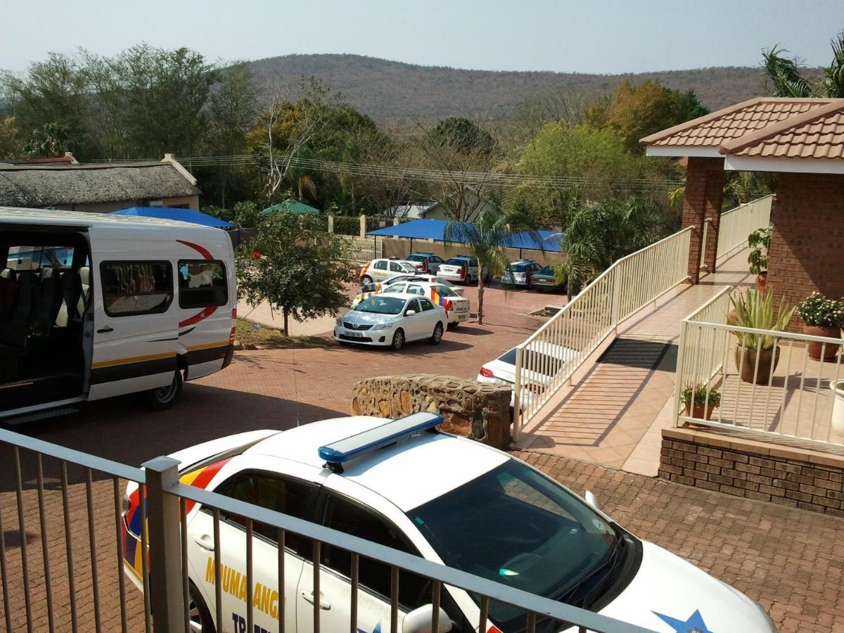 Country Link Guest Lodge Komatipoort Buitenkant foto