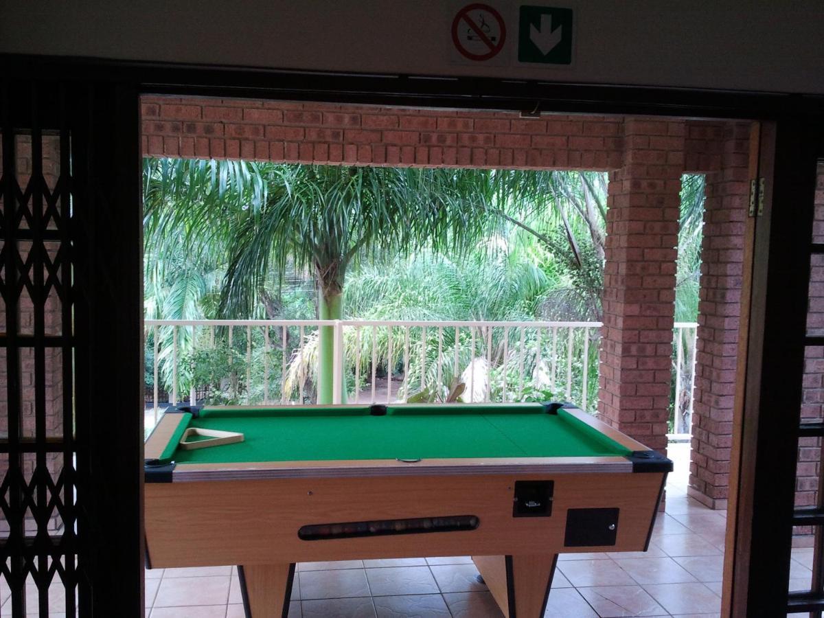 Country Link Guest Lodge Komatipoort Buitenkant foto