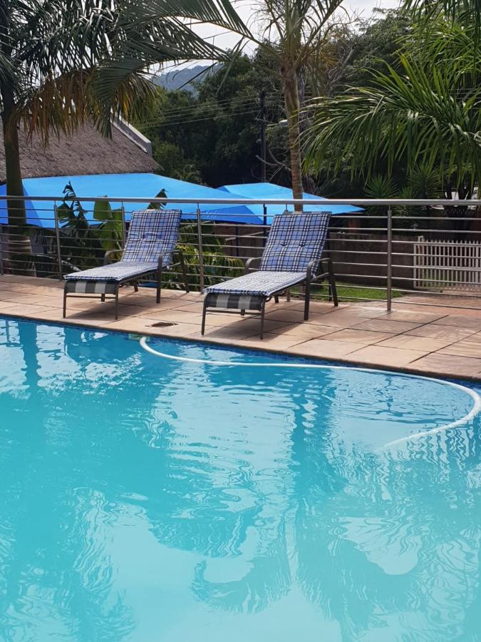 Country Link Guest Lodge Komatipoort Buitenkant foto