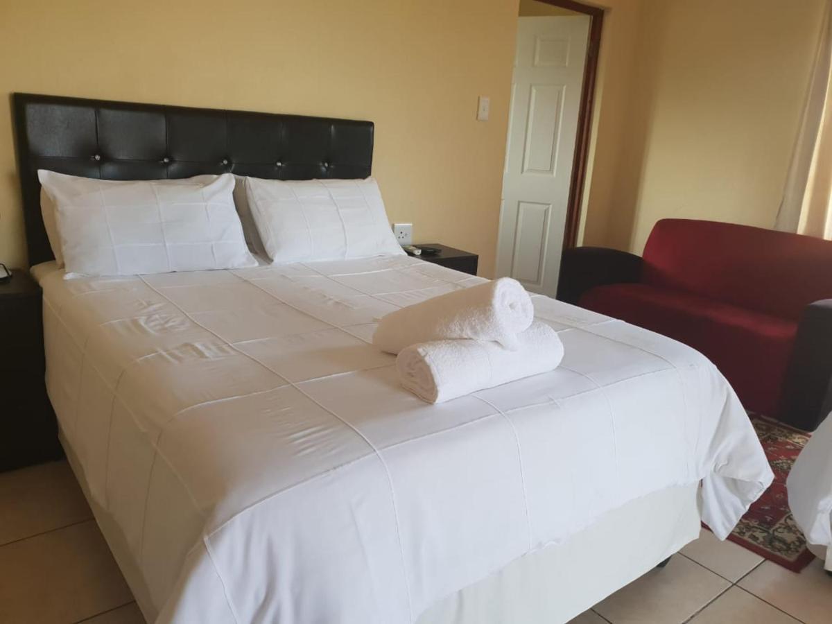 Country Link Guest Lodge Komatipoort Buitenkant foto