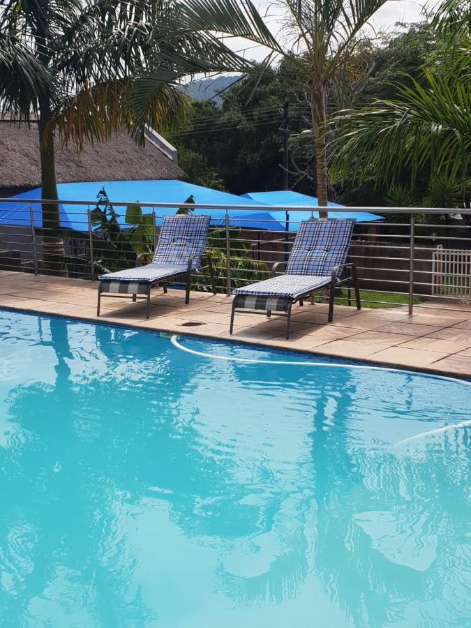 Country Link Guest Lodge Komatipoort Buitenkant foto