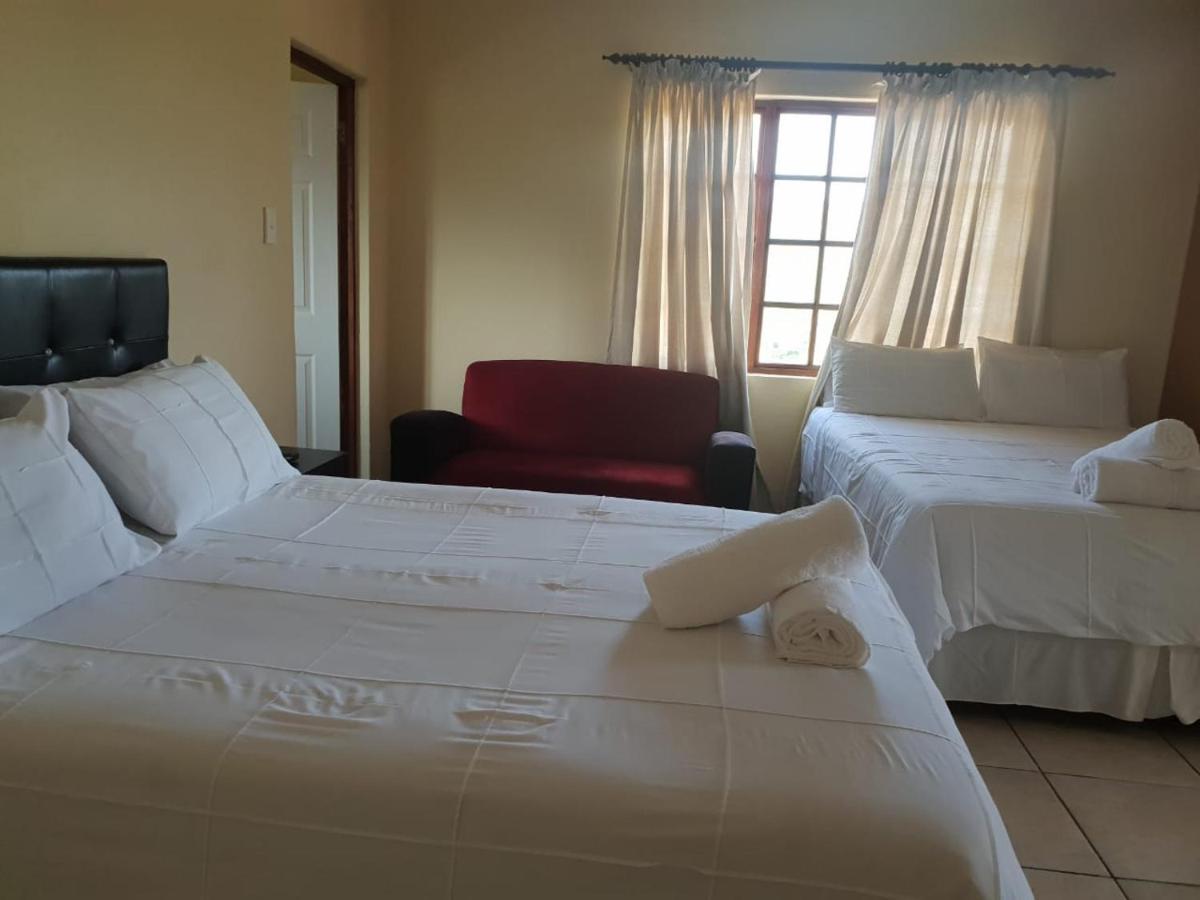 Country Link Guest Lodge Komatipoort Buitenkant foto