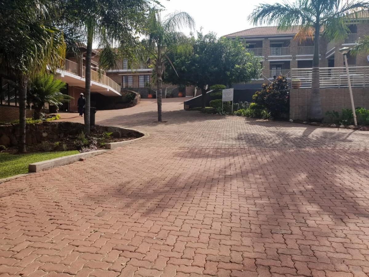 Country Link Guest Lodge Komatipoort Buitenkant foto